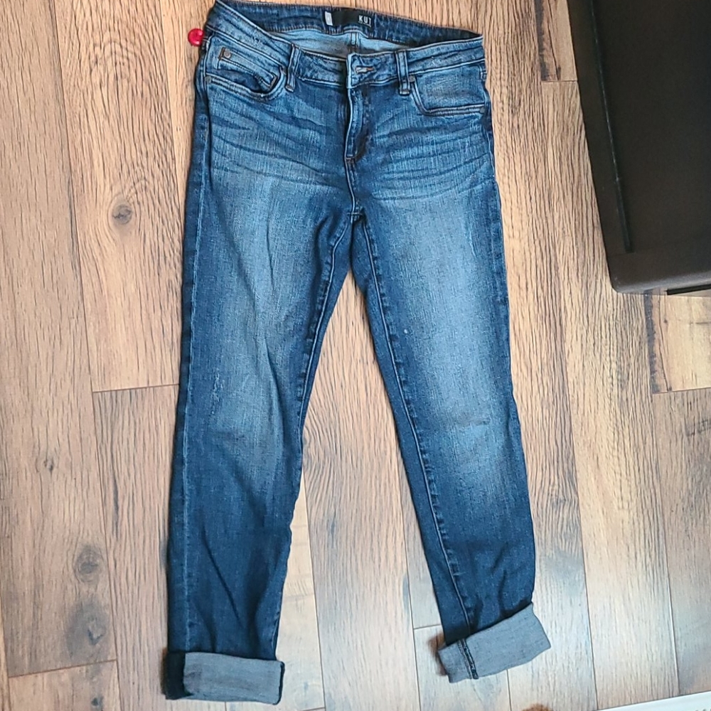 Jeans. Offers accepted